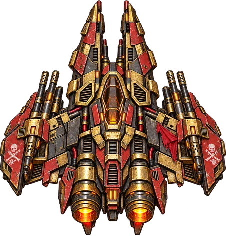 Reaver vétéran