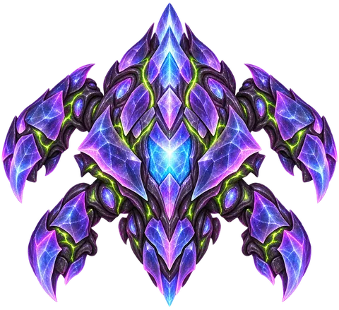 Carapace