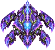 Carapace