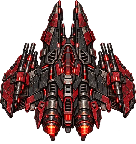 Reaver Apex